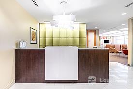 Regus | Promenade Corporate Center