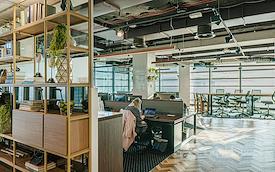 Servcorp Tower One Barangaroo