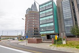 Regus | Roermond, Looskade