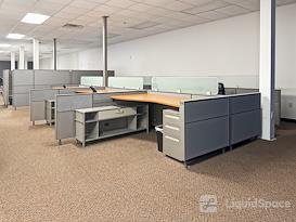 Regus | Oklahoma City - NE 5th St