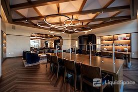 Formation at The Star