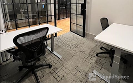 FireWorks Coworking