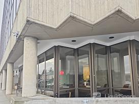 Regus | WA, Bremerton - Warren Ave