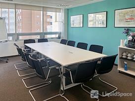 Regus | Madrid Calle de Maria de Molina 39