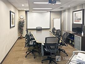 Regus | West Toronto - Etobicoke