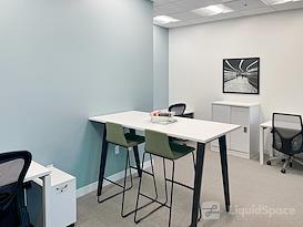 SPACES | Crabtree Terrace