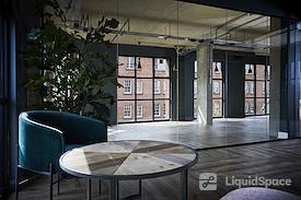 Colony | One Silk St