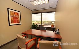 (CIN) Columbia Plaza