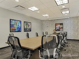 Regus | Beacon Hill, 100 Cambridge Street