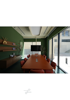 HQ | Novi Sad, Kosovska 27