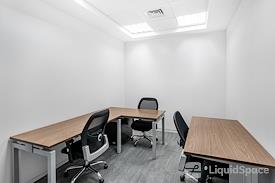 Regus | Jubail, Business District 2