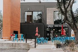 Common Desk - Anderson Lane