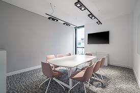 Regus | Dusseldorf Unternehmerstadt