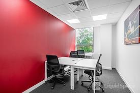 Regus | Peterborough, City Centre