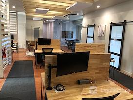 Merritt House CoWorking Space