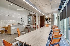 Office Evolution - Golden