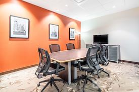 Regus | First Canadian Place