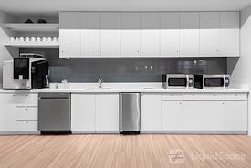 Regus | Meridian Parkway