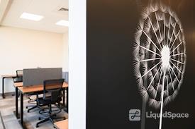 WORK Lakes Region - Coworking & Event Studio