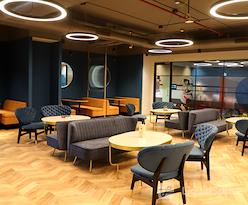 Awfis | Coworking-Oyster Complex Begumpet2