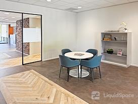 Regus | Venlo, Noorderpoort