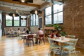 Regus | Fulton Market