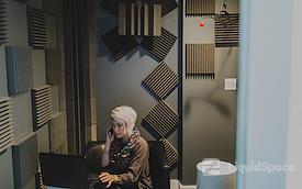 Union Cowork North Park