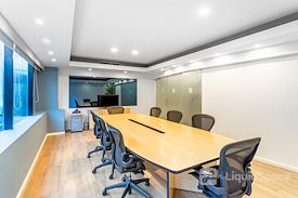 Regus | GUATEMALA, Guatemala City, Europlaza