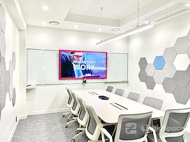 Regus | Seoul, Apgujeong K Building