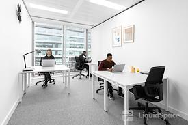 Regus | London, Ealing, Aurora