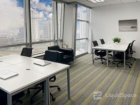 Regus | Ningbo, China Life