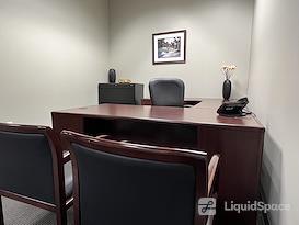 Spectrum Executive Suites