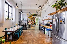 BKLYN Commons - Brooklyn NY