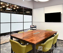 Awfis | Coworking-Godrej Waterside Salt Lake