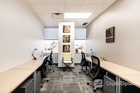 Regus | Washington at Sky Harbor