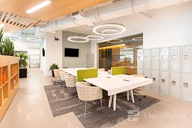 Regus | Quebec, Montreal - Mile End