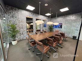 Lucid Private Offices | Legacy - Frisco