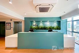 Regus | IT Plaza