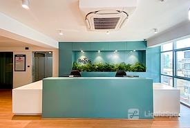 Regus | IT Plaza