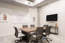 Indy by Industrious - Burnet Rd