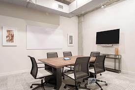 Indy by Industrious - Burnet Rd