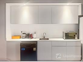 Regus | El Gouna, Fanadir