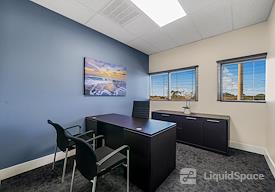 W Executive Suites | St. Lucie East
