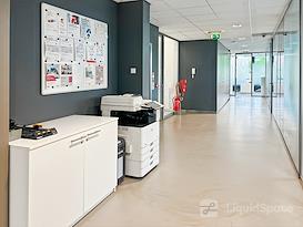 Regus | Amsterdam Amsterdamse Bos