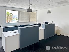Regus | Marignane, Floricity