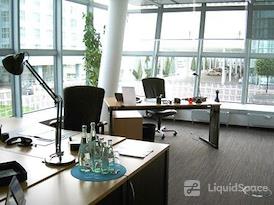 Regus | Munich Airport
