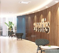 Awfis | Coworking-Sierra