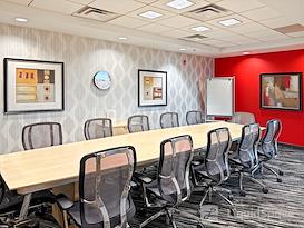 Regus | The Point at Inverness