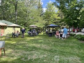 The Woods Lodge