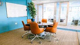 Carr Workplaces - K Street